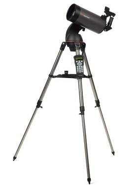Celestron Fbde01c8-41d9-4f New - Nexstar Computerized Telescope