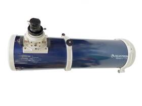 Celestron International 050234057318 Crestron Omnixlt 150 Telescope Incomplete No Stand