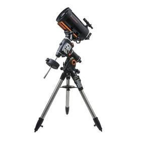 Celestron International 12010 Cgem Ii 8 In Goto 800 Schmidt Cassegrain Telescope