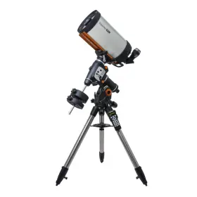12018-celestron Celestron International Cgem Ii 9.25-inch Edgehd Schmidt-cassegrain Telescope