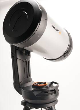 Celestron International 12091 Nexstar Evolution 8 Inch Sct Goto Telescope