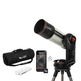 Celestron International 12099-celest-k1 Origin Home Observatory With Rasa Optical Technology Bundle