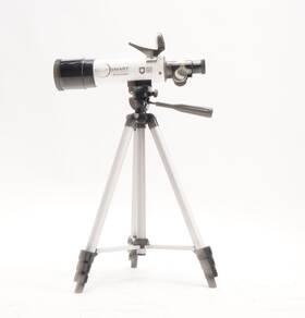 Celestron International 22060 Eclipsmart Solar Telescope 50 With Backpack