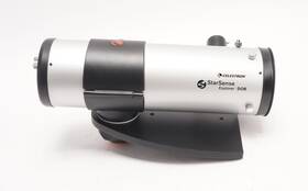 Celestron International 22480 Starsense Explorer 114mm Tabletop Dobsonian Telescope