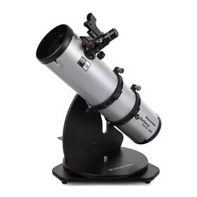 Celestron International 22481 Starsense Explorer 130mm F/5 Tabletop Dobsonian Telescope