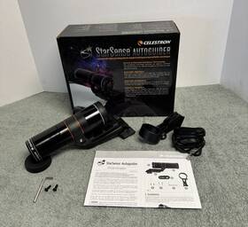 Celestron International 94008 Lightly Pre-owned - Starsense Autoguider