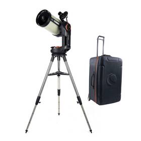Celestron International Acel12096/k1 Nexstar Evolution 8 Edgehd Schmidt-cassegrain Telescope Case