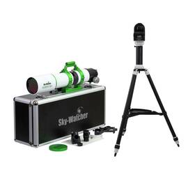 Celestron International S11315-k1 Heliostar 76 H Alpha 76mm Aperture Telescope With Mount Bundle