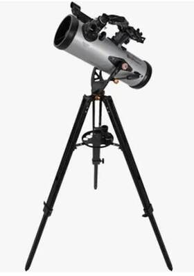 Celestron Lt114az Starsence Explorer New Unopened Box Reflector Telescope