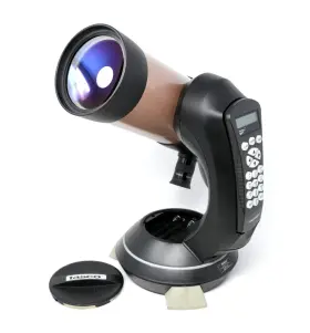 St-4132ct Celestron Tasco Stagruide Nexstar 4se Telescope With Plossl 30mm Read St-4132ct Celestron Tasco Stagruide Nexstar 4se Telescope With Plossl 30mm Read