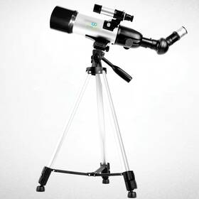 Coregreen Me-90420 70mm Aperture Astronomical Refractor Telescope Perfect For Kids And Beginners