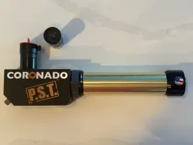 Coronado 709942995015 Personal Solar Telescope F/10 Refractor Coronado 709942995015 Personal Solar Telescope F/10 Refractor