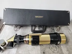 Smt60-10 Coronado Solarmax 60 Solar Telescope