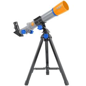 Discovery Telescopes Cl-10040 40mm Refractor Telescope