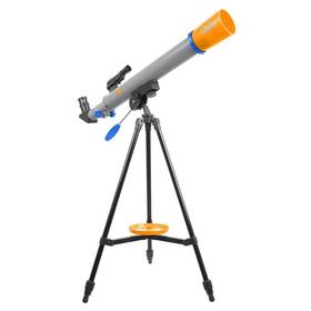 Discovery Telescopes Cl-10050 50mm Refractor Telescope