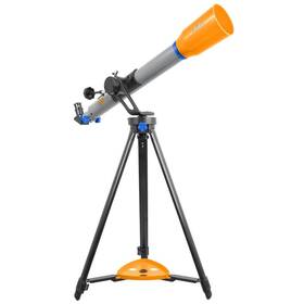 Discovery Telescopes Cl-10160 60mm Refractor Telescope