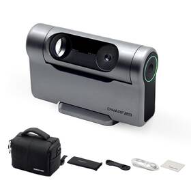 Dwarflab 977252010061 Dwarf 3 Smart Telescope - Portable Astrophotography Camera Capture