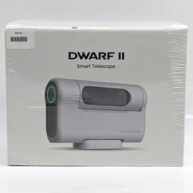 Dwarflab Cct1d1d20101 Dwarf Ii Smart Telescope
