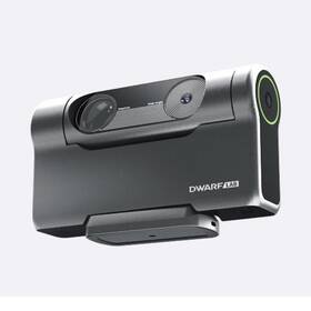 Dwarflab Ctidb030103 Dwarf 3 Digital Smart Telescope Dual Camera Altazimuth Auto Tracking