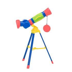 Educational Insights 5129 My First Telescope Stem Toy For Ages 4 And Up