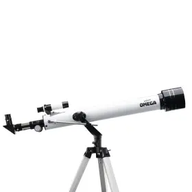 Ei5305 Educational Insights Geosafari Omega Refractor Telescope Ei5305 Educational Insights Geosafari Omega Refractor Telescope