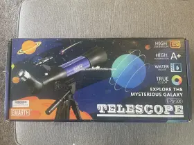 E70-500 Emarth Telescope