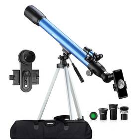 Eruule 313098176145 234x 60mm Astronomical Telescope Set For Beginners And Enthusiasts Ao2011