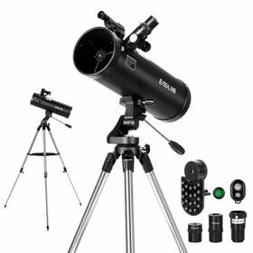 Esslnb Es2019 75-150x Astronomical Reflector Telescope