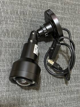 Everfocus Ezw900f 1080p Indoor Wide Angle Bullet Camera With Ir