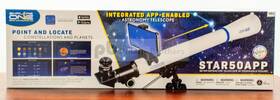 Explore One Nb06152023cn Scientific Star50app Refractor Telescope Free Shipping