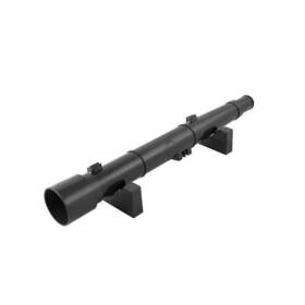 Explore Scientific 811803034457 Galileoscope Refractor Telescope Stem Kit