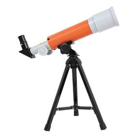 Explore Scientific 812257015405 Discovery Juno 50mm Telescope With Hardcase 44-10051 50m