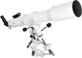 Explore Scientific 812257018062 Firstlight 102mm Doublet Refractor Telescope With Exos Eq Nano Mount