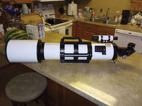 Explore Scientific Ar152