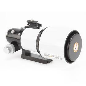 Explore Scientific Es-ed0806-02 Ed80 80mm F/6 Essential Triplet Apo Refractor Telescope
