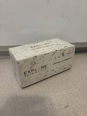 Explore Scientific Es-ff2f5/f7 2 Inch Field Flattener F/5 F/7