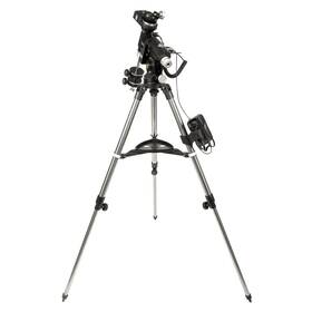 Explore Scientific Es-iexos-100 Iexos-100 Pmc-eight Equatorial Mount - Black