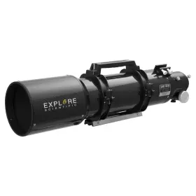 Fcd100-10207-cf-01 Explore Scientific Ed102 Carbon Fiber F/7 Air Spaced Triplet Fcd100-10207-cf-01 Explore Scientific Ed102 Carbon Fiber F/7 Air Spaced Triplet