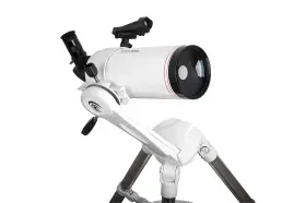 Fl-mc1001400tn Explore Scientific First Light Tube Sutov-cassegrain Telescope With Twi Nano 100 Fl-mc1001400tn Explore Scientific First Light Tube Sutov-cassegrain Telescope With Twi Nano 100