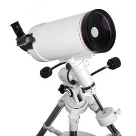 Explore Scientific Fl-mc1271900eq3 Firstlight 127mm Mak-cassegrain Telescope With Eq3 Mount