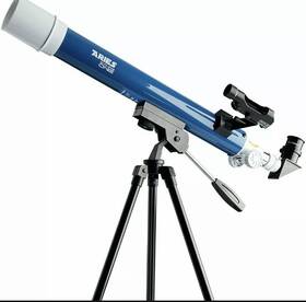 Exploreone 88-10050 Aires 50mm Az Mount Telescope