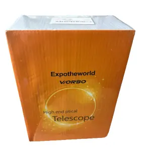 Dp8x42 Explotheworld Vorbo Expothworld Optical Telescope High End Pictal New Sealed Bn160