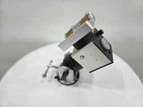 Ezt Astro Meq-17ex 50lbs Meq-17 Ex Eq/alt-az Harmonic Drive Mount