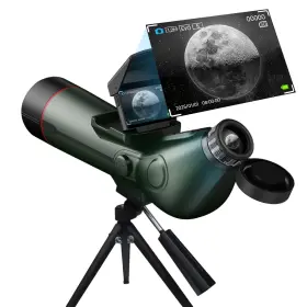 Dt-ee1010 Fashionari Smart Telescope Professional Refractor Auto-focus Portable Digital Electroni Dt-ee1010 Fashionari Smart Telescope Professional Refractor Auto-focus Portable Digital Electroni