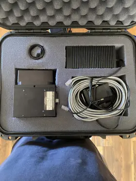 Tk1024 Finger Lakes Instruments Digital Telescope Camera