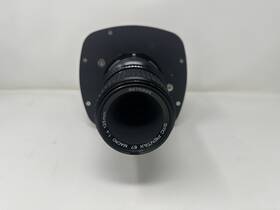 Fli Microline Ml50100 Cooled Ccd Camera Usb Finger Lakes Instrumentation