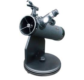 Galileo 851514006213 500mm X 80mm Table Top Dobsonian Telescope With Smartphone Adapter