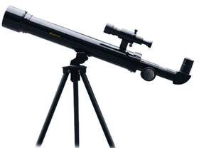 Galileo G-545 500mm X 45mm Day/night Refractor Telescope Black