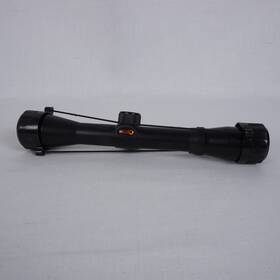 Gamo Vflc4x32wr Magnification Scope Airsoft