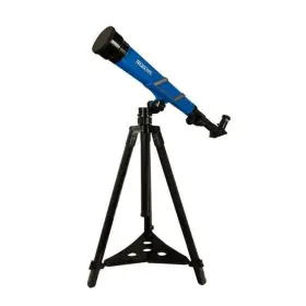 Gs19240m Gener8 Telescope With Tripod And 3 Lenses Multi Color Gs19240m Gener8 Telescope With Tripod And 3 Lenses Multi Color